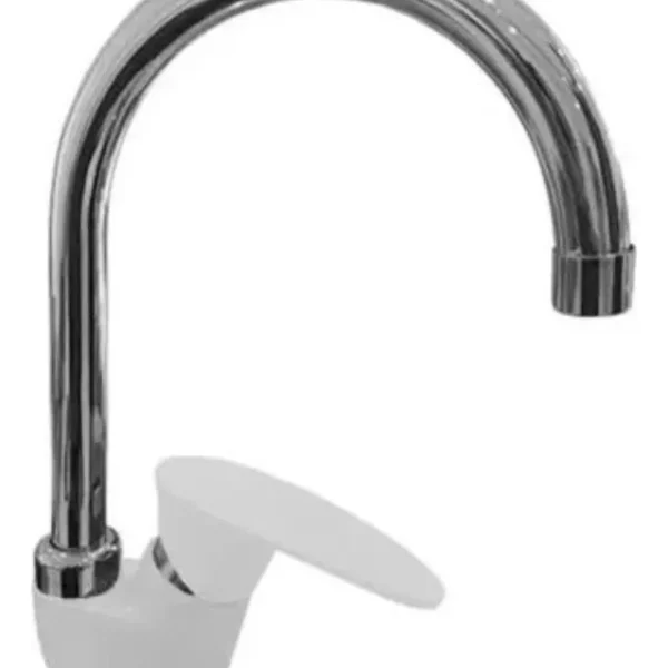 Griferia Monocomando Mozart Doha 7494 Abs Mesada