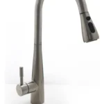 MONOC RIO ACERO COCINA ROCIADOR EXTRAIBLE
