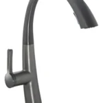 MONOC PARIS PELTRE COCINA ROCIADOR EXTRAIBLE