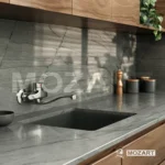 MONOCOM MADRID PARED PICO BAJO CAÑO 25CMS COCINA