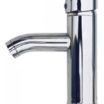 Griferia De Baño Griferia Lavatorio Mozart Madrid Color Cromado 9038