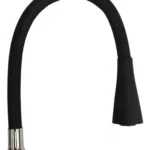 PICO 57 CM. CONO GOMA FLEXIBLE COLORES MIL FORMAS PARA GRIFERIA